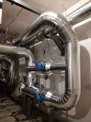 云浮设备保温工程 中国人民大学马克思主义学院研究生科研基金项目实施细则