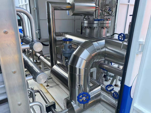 山南罐体保温施工 北大教授孔庆东，曾建议立法，废除年夜饭，他为啥要这么说