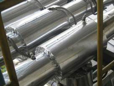 兴安盟铝皮保温 巴西警告：美国可能“出手”