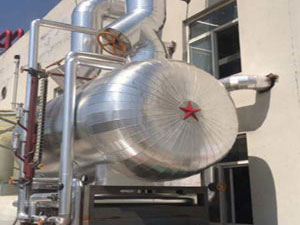 保亭铝皮保温工程 全球市场：美股三大指数连跌三日 甲骨文跌超5% 特斯拉跌超4%