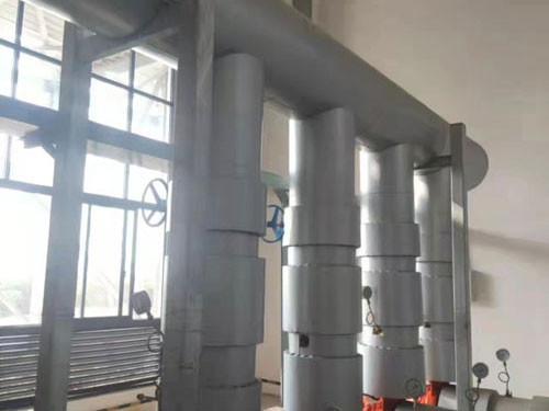 银川铁皮保温厂家						 烟火里的善意！亚洲牧原涵妈早起炖肉，宴请赤峰美“城市美容师”